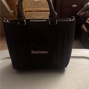 Juicy Couture Small Sparkly Bag